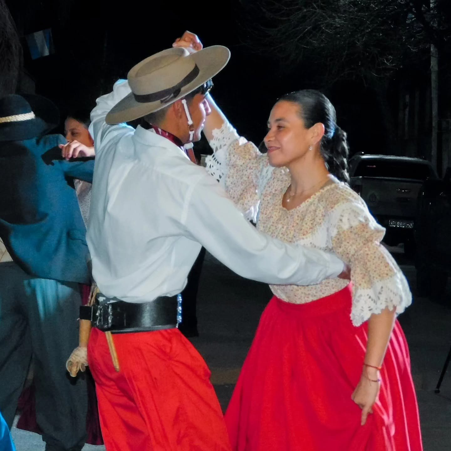 Encuentro de Pueblos