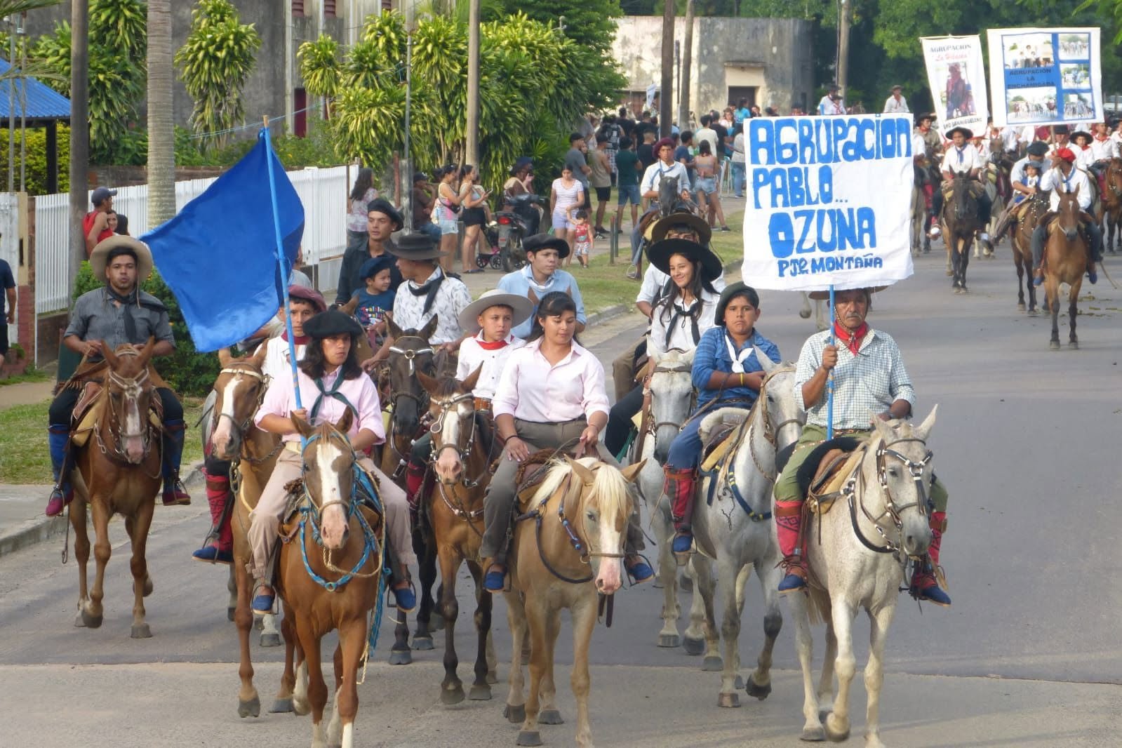Día de la Tradición