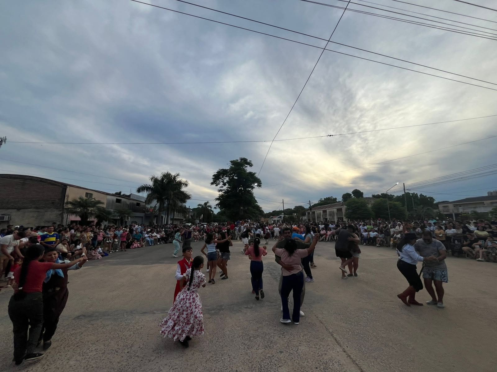 Fiesta del Inmigrante