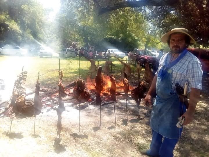Comida típica