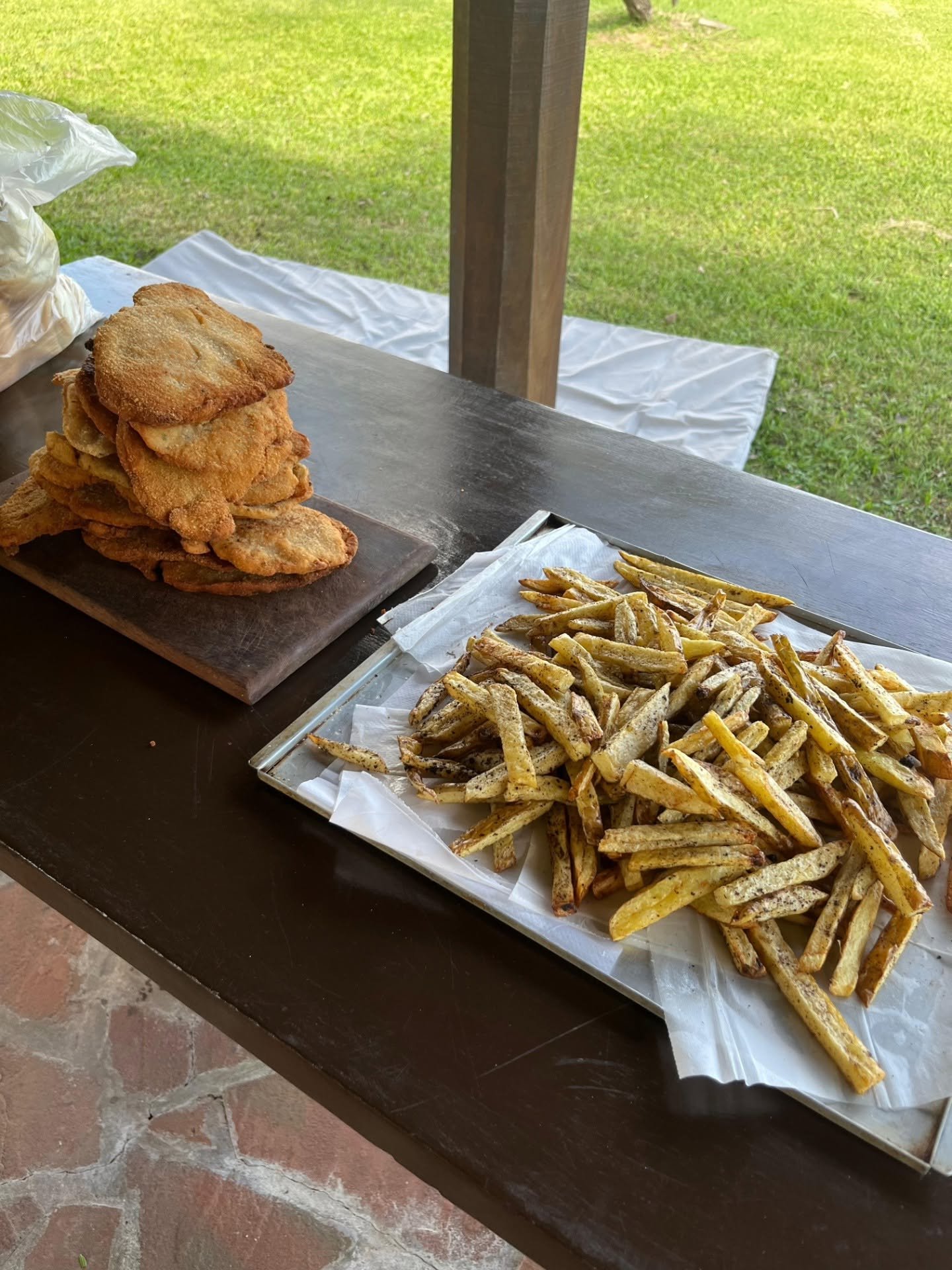 Comidas regionales